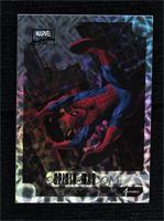 Spider-Man #/25