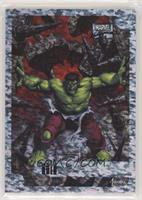Hulk #/99