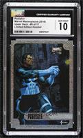 Punisher [CGC 10 Pristine]