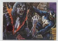 Venom and Morbius #/30