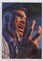 J. Jonah Jameson #/30