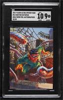 Doctor Octopus by Gilberto Martimiano [SGC 9 MINT] #/49