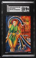 Lady Octopus by Thomas Gianni [SGC 9 MINT] #/49