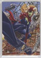 Menace by Jason Chalker #/49