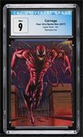 Carnage [CGC 9 Mint]