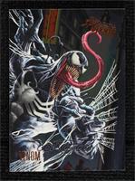 Venom by Juan Carlos Ruiz Burgos