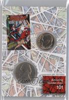 Amazing Spider-Man #101
