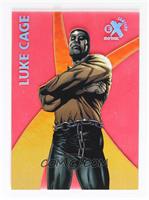 Luke Cage #/39