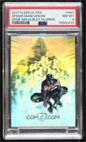 Spider-Man/Venom [PSA 8 NM‑MT]