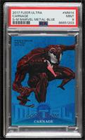 Carnage [PSA 9 MINT] #/49