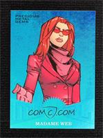 Madame Web #/49