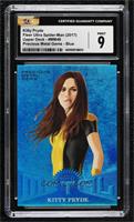 Kitty Pryde [CGC 9 Mint] #/49