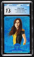 Kitty Pryde [CGC 7.5 Near Mint+] #/49