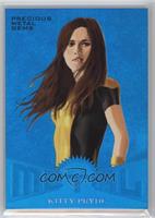 Kitty Pryde #/49