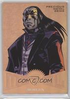 Morlun #/199