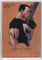 Punisher #/199