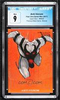 Anti-Venom [CGC 9 Mint] #/199