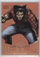 Wolverine #/199