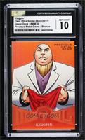 Kingpin [CGC 10 Gem Mint] #/199