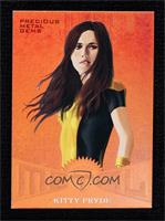 Kitty Pryde #/199