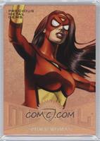 Spider-Woman #/199