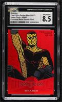 Shocker [CGC 8.5 NM/Mint+] #/99