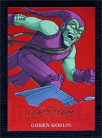 Green Goblin #/99