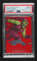 Green Goblin [PSA 8 NM‑MT] #/99