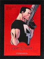 Punisher #/99