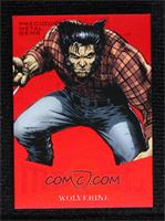 Wolverine #/99