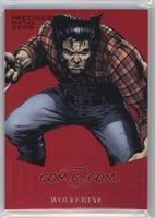Wolverine #47/99