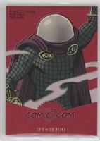 Mysterio #/99