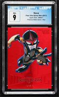 Nova [CGC 9 Mint] #/99