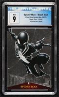 Achievement - Spider-Man [CGC 9 Mint]