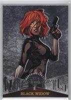 Black Widow