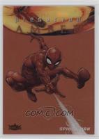 Spider-Man #/175