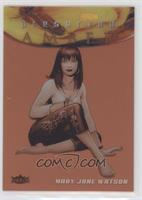 Mary Jane Watson #/175