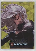 Black Cat #/25