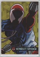 Scarlet Spider #/25