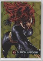 Black Widow #/25