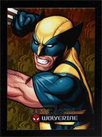 Wolverine #/99