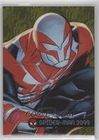 Spider-Man 2099 #/99