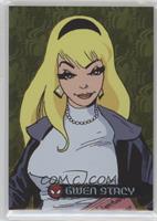 Gwen Stacy #/99