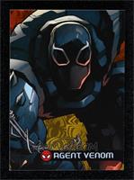 Agent Venom #/99
