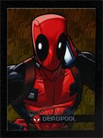 Deadpool #/99