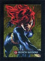 Black Widow #/99