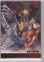 Tom Fleming (Spider-Man vs. Wolverine) #/49