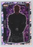 Captain America the First Avenger - Red Skull (Super Holographic Foil)