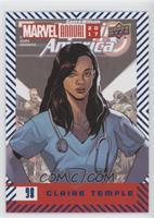 Claire Temple