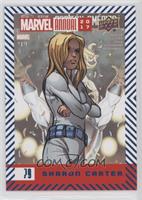 Sharon Carter